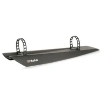 Abbildung von ZEFAL Deflector FC50 Fahrrad Schutzblech Schwarz