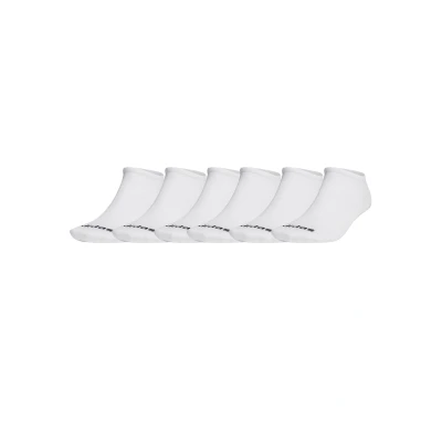 Abbildung von adidas Performance Kurzsocken Low Cut 6PP (Spar Pack, 6 Paar, 6er Pack)