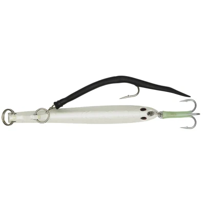 Abbildung von Kinetic Norske Pilken 200g Luminous Pilker