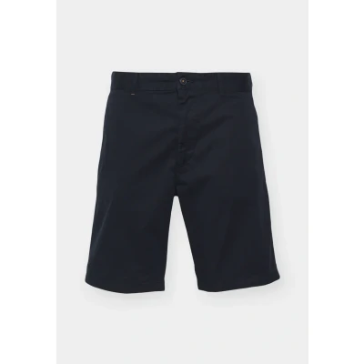 Abbildung von BOSS Shorts Dark blue, Herren, Größe: 30, blue