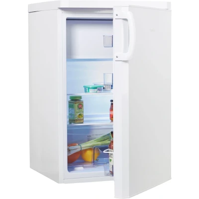 Abbildung von Amica Kühlschrank &quot;KS 361 100 W&quot;, KS W, 84,5 cm hoch, 55 breit