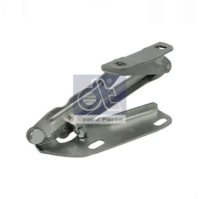 Abbildung von DT Spare Parts 4.69079 Türscharnier MERCEDES BENZ: Sprinter 3.5 T Kastenwagen, 3 Bus