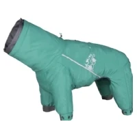 Abbildung von Hurtta Mudventure Overall ECO peacock 60M