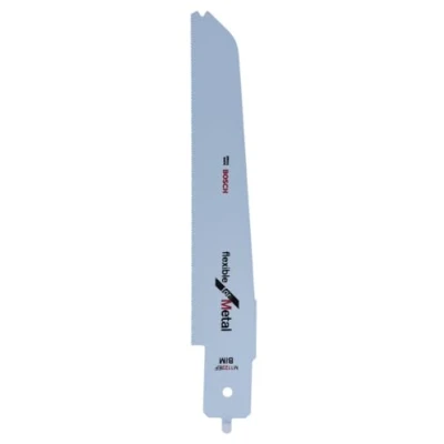 Abbildung von Bosch SAFKLINGE METAL M1122EF T/PFZ 500