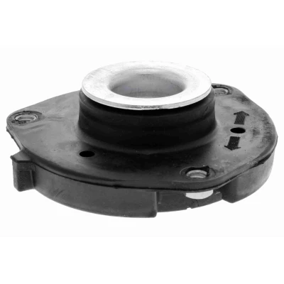 Abbildung von VAICO V10 1483 Federbeinstützlager Vorderachse Original Qualität ohne Kugellager VOLKSWAGEN: Golf Plus / Crossgolf, 5 Schrägheck