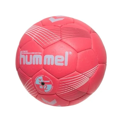 Abbildung von Hummel Storm PRO HB Handball, Größe: 2, Red blue white