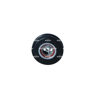 Abbildung von NRF 380091 Magnetkupplung GENUINE DENSO 7SE BMW: 5 Touring, 3 Limousine, Touring