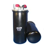 Abbildung von ALCO FILTER SP 1268 Kraftstofffilter Leitungsfilter 10,0 AUDI: A6 C6 Avant, Limousine, Allroad