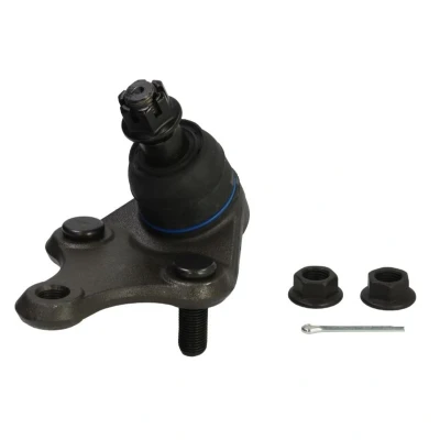 Abbildung von KYB KBJ1154 Traggelenk Vorderachse 21 60 66 TOYOTA: Auris Schrägheck, RAV4 III SUV, Verso