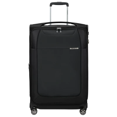 Abbildung von Samsonite Dlite Spinner Trolley, Größe: Medium, Black