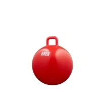 Abbildung von KREA Hüpfball, Rot