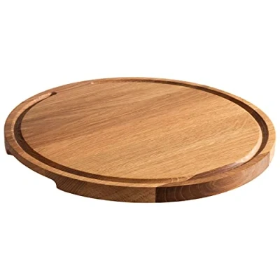 Abbildung von APS Tablett &quot;PIZZA&quot;, (1 tlg.), mit Griffmulden