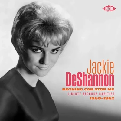 Abbildung von Nothing Can Stop Me: Liberty Rec. Rarities 1960 62