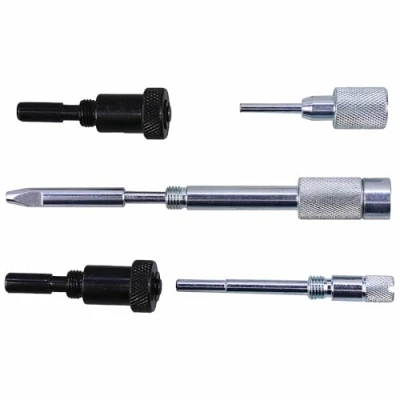 Abbildung von BestsQ Motor Einstellwerkzeug Satz für FIAT Ducato, Peugeot Boxer, Citroën Jumper 2.3 D JTD 3.0 JTD/HDI