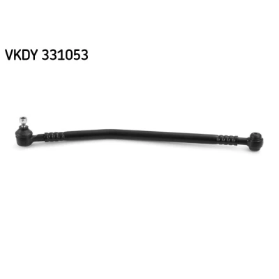 Abbildung von SKF VKDY 331053 Spurstange mit synthetischem Fett VOLKSWAGEN: Polo II Schrägheck, Coupe, Classic