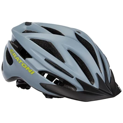 Abbildung von Cratoni Fahrradhelm Pacer
