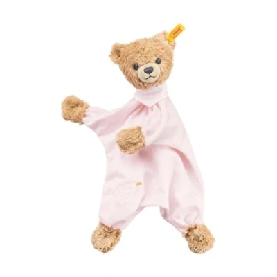Abbildung von Steiff Kuscheltier für Kinder, Größe: One Size, Pink