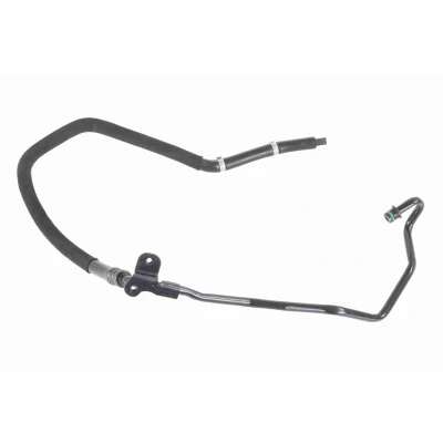 Abbildung von VAICO V10 6988 Hydraulikschlauch, Lenkung AUDI: A4 B8 Avant, A5 Coupe, Limousine