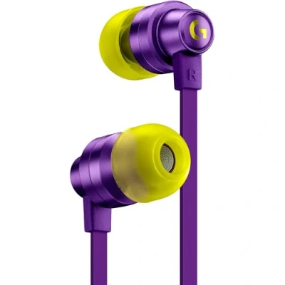 Abbildung von G333, Headset