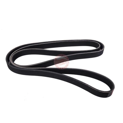 Abbildung von MASTER SPORT 6PK2020 PCS MS Keilrippenriemen 2020 6 MERCEDES BENZ: G Klasse SUV, Sprinter 3 T Kastenwagen, 2 Kastenwagen