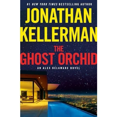 Abbildung von The Ghost Orchid: An Alex Delaware Novel