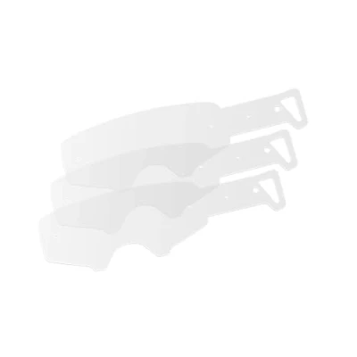 Abbildung von Leatt Tear Off laminated lenses for Velocity Goggles