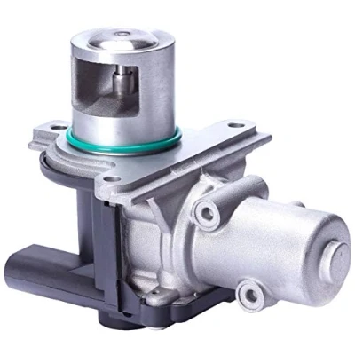 Abbildung von JAPANPARTS EGR 103 AGR Ventil elektrisch NISSAN: Qashqai / Qashqai+2 I, Note NV200 Evalia Bus