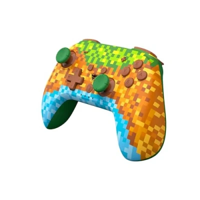 Abbildung von DRAGONSHOCK Poptop Wireless für Nintendo Switch Controller
