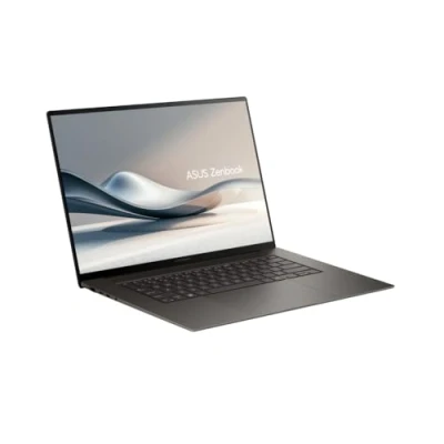 Abbildung von ASUS Zenbook S 16 UM5606WA RK052W 16&quot; WQXGA+ OLED, AMD Ryzen™ AI 9 HX 365, 24GB RAM, 1TB SSD, Radeon 880M, Windows 11