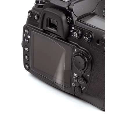 Abbildung von Canon Kaiser Antireflex Display Schutzfolie für EOS 650D