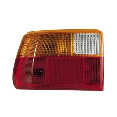 Abbildung von VAN WEZEL 3734931 Rückleuchte links ohne Lampenträger OPEL: Astra F CC