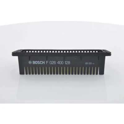 Abbildung von BOSCH F 026 400 128 Luftfilter 78 105,5 273 Filtereinsatz HYUNDAI: i10 II Schrägheck, I