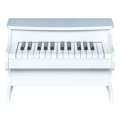 Abbildung von keymaXX Home Keyboard (Keyboards, Keyboards), Kids Real Piano WH