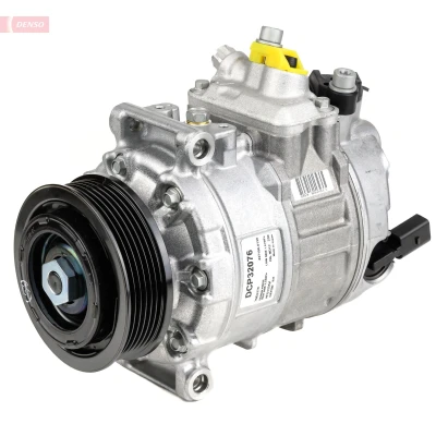 Abbildung von Kompressor, Klimaanlage DENSO DCP32076