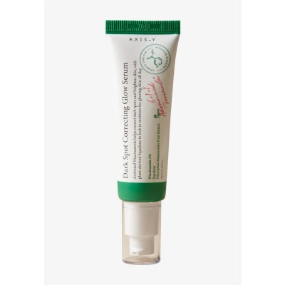 Abbildung von AXIS Y DARK SPOT Correcting GLOW Serum Serum, Größe: 50 ml,