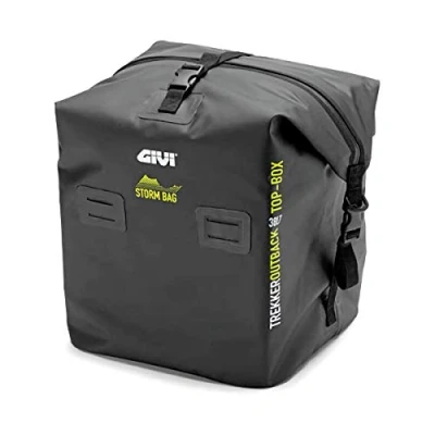 Abbildung von Givi T511 Innentasche für Topcase TrekkerOutback OBK42, 38 Liter, Schwarz