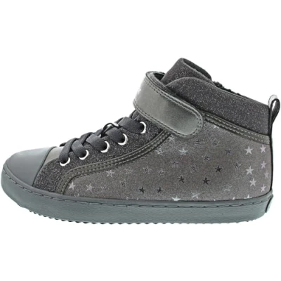 Abbildung von Geox Mädchen J Kalispera Girl I Sneakers