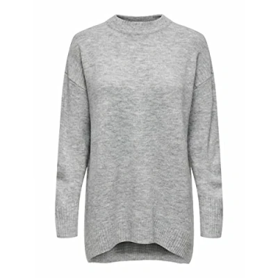 Abbildung von ONLY Strickpullover ONLSILJA L/S LOOSE PULLOVER EX KNT
