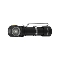 Abbildung von Armytek Wizard C2 Pro Magnet Multifunktionstaschenlampe 3 in 1 (white)