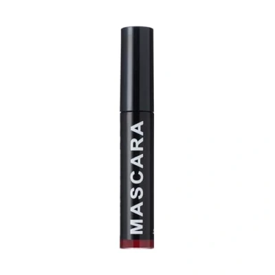 Abbildung von Stargazer Products Mascara, rot, 1er Pack (1 x 18 g)