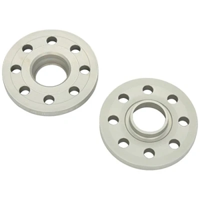 Abbildung von H&amp;R 30245410 Spurverbreiterung 4 100 15 MAZDA: 323 F 6, MX 5 I, 2, HYUNDAI: i20 III