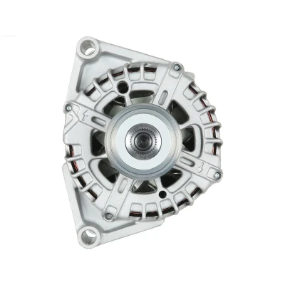Abbildung von AS PL A3488S Lichtmaschine 12V 130A OPEL: Astra J Schrägheck, Sports Tourer, Zafira C Tourer