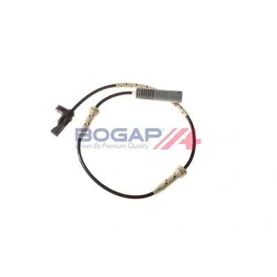 Abbildung von BOGAP B7117109 ABS Sensor Vorderachse beidseitig BMW: 3 Touring, Limousine, 1 Schrägheck, FORD: Focus 2 Limousine