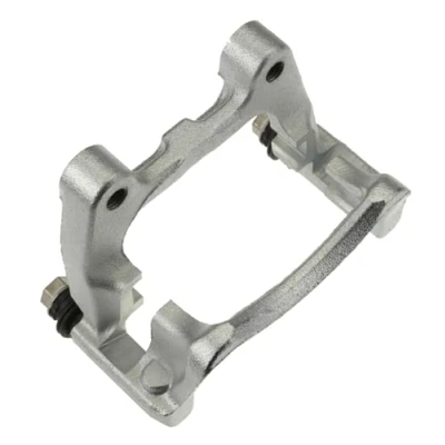 Abbildung von TRW BDA686 Bremssattelhalter VOLKSWAGEN: Golf 5 Schrägheck, Touran I, SKODA: Superb II Kombi, SEAT: Leon Schrägheck