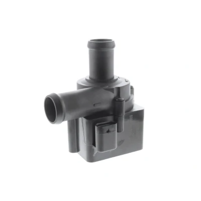 Abbildung von VEMO Original Quality V10 16 0009 Wasserumwälzpumpe, Standheizung 12 elektrisch AUDI: A4 B8 Limousine, A6 C7 Avant