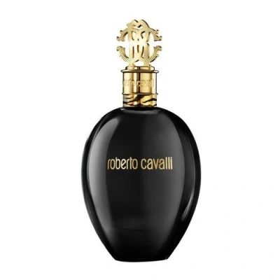 Abbildung von Roberto Cavalli Nero Assoluto Eau de Parfum 75 ml
