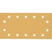 Abbildung von Expert C470 Schleifblatt, 115 x 230mm, K60