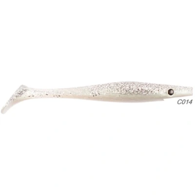 Abbildung von Strike Pro Pig Shad 15cm 20g C014 Gummifisch