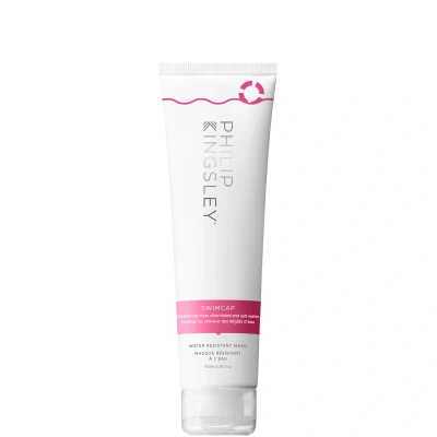 Abbildung von Philip Kingsley Haarmaske Swimcap Haarkur, Größe: 100 ml,