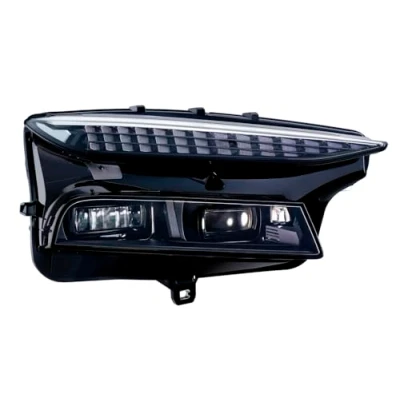 Abbildung von HELLA 1EX 016 220 521 Scheinwerfer rechts LED Matrix 12V